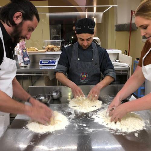 Pasta Experience