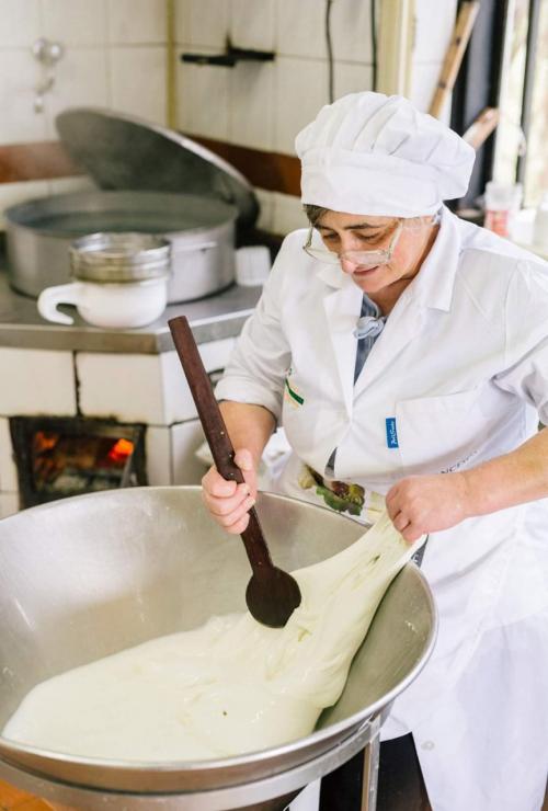 Culinary Tour