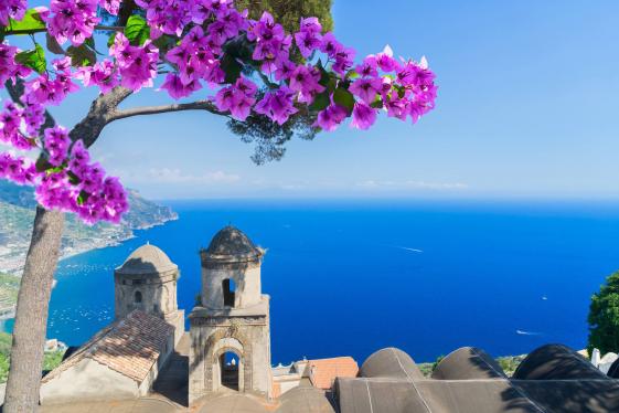 Private - Ravello - Half Day
