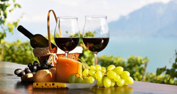 Pompeii - Winery - Half Day Tour