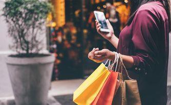 Exclusive Shopping HD Tour