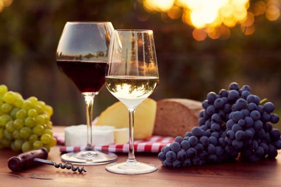 Pompeii - Winery - Half Day Tour